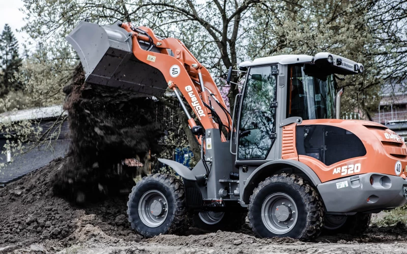 WEYCOR AR320